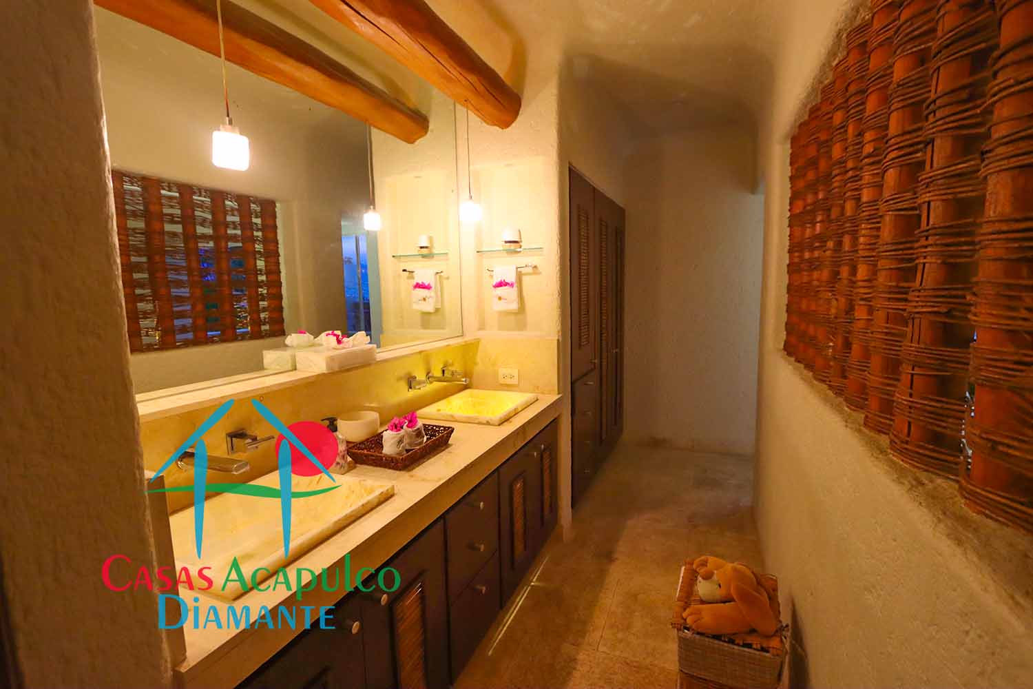 Puerta del sol - Recámara dos 12